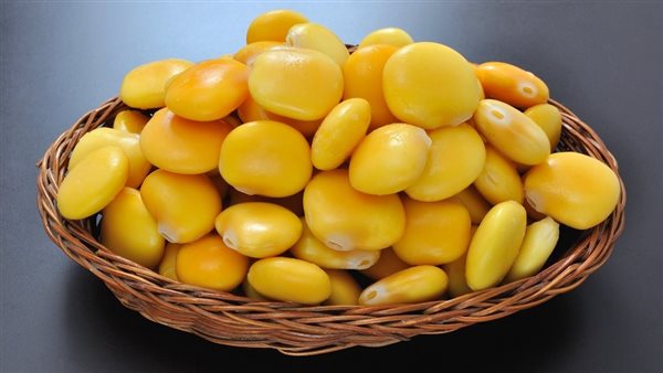 الترمس - أرشيفية