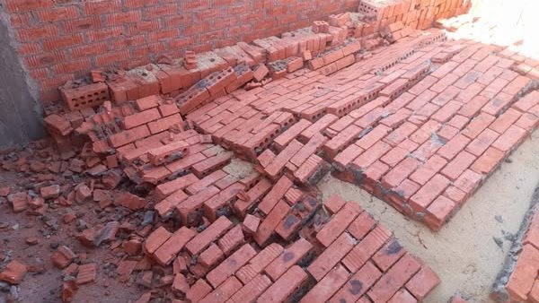 جانب من الإزالات