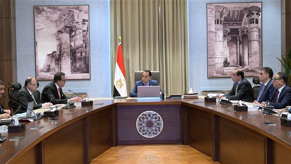 اجتماع رئيس الوزراء