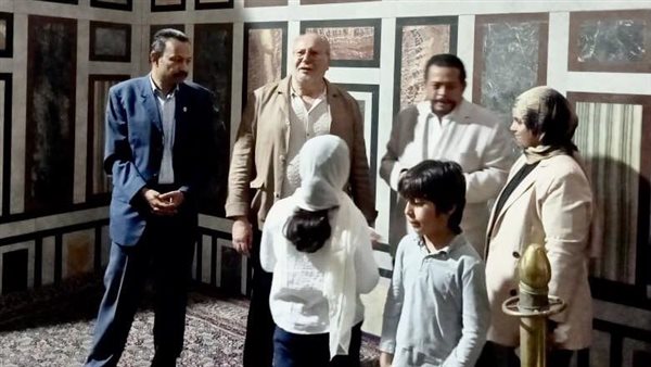  الملك أحمد فؤاد