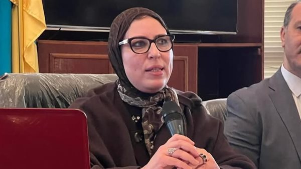 وكيل وزارة الصحة