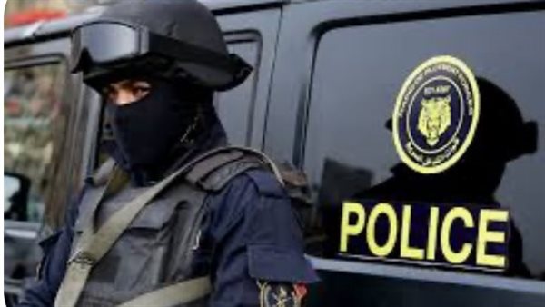 قوات الأمن - أرشيفية