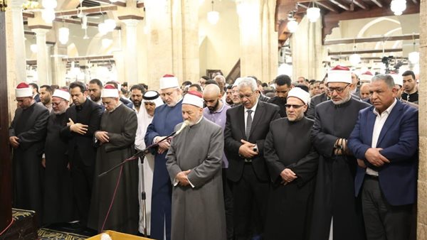 تشييع جنازة الدكتور