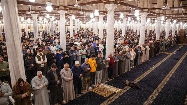 دعاء القنوت في ليلة