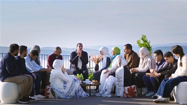 الدكتور عمرو خالد