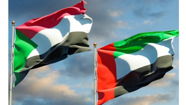 السودان والإمارات