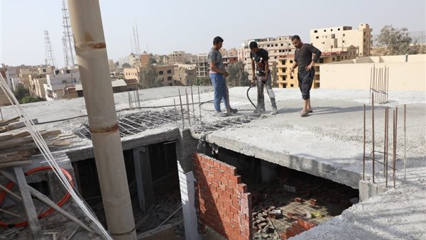 عقار رقم 30 بحي المقطم