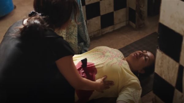 مسلسل إش إش الحلقة