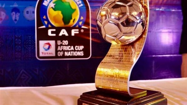 أمم إفريقيا للشباب