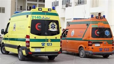 بينهم 2 بحالة خطرة.. إصابة 4 أشخاص في حادث انقلاب ملاكي بترعة أبو شناف بالمنيا