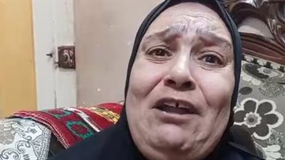 مقتل شاب على يد جاره بالبحيرة.. ووالدة الضحية: كنا هنشتري شبكته في العيد بس ملحقتش أفرح | بث مباشر