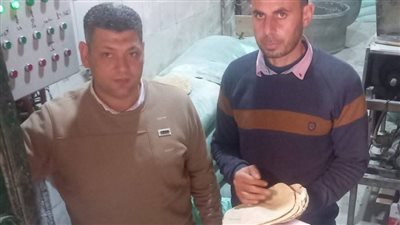 تحرير 31 مخالفة تموينية لمخابز بلدية بالبحيرة.. وضبط 8 جزارين لذبحهم خارج المجازر