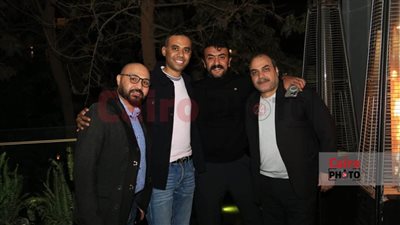 أبرزهم عمرو السولية ومحمود المملوك والباز.. أجواء رمضانية في سحور فهد البطل لـ أحمد العوضي 