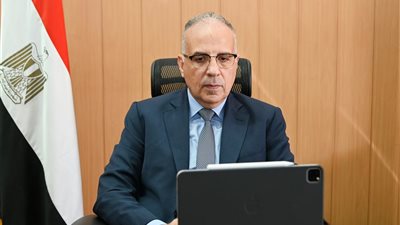 وزير الري يوجه برفع درجة الاستعداد وتفعيل غرف الطوارئ خلال إجازة عيد الفطر