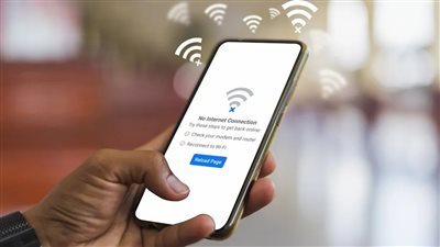 موعد عودة خدمات الإنترنت والمحمول بعد حريق سنترال رمسيس