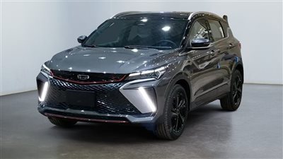 بفارق يصل إلى 300 ألف جنيه.. مقارنة بين سعر جيلي كول راي المجمعة محليًا والمستوردة