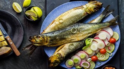 أضرار الإفراط في تناول الرنجة والفسيخ خلال عيد الفطر 