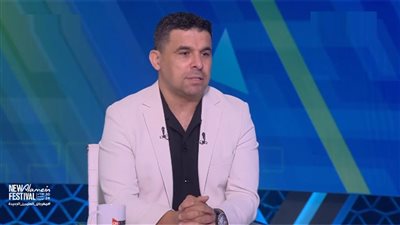 بالسعة الكاملة.. خالد الغندور يقترح تكريم محمد صبري خلال مباراة الزمالك وزيسكو الزمبي