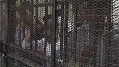 السجن المشدد 7 سنوات لـ 3 متهمين في قضية مقتل سوداني بالهرم