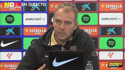 فليك: أحترم ريال مدريد ومدربهم.. ولم أذكر أي شيء سلبي عن أنشيلوتي أو النادي