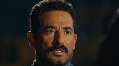 سيد الناس الحلقة 29| عمرو سعد يستولي على الذهب ويكتشف قاتل نجله