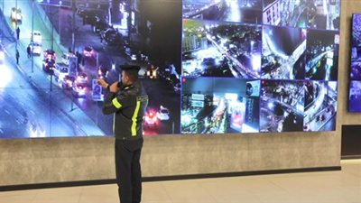 الداخلية: استعدادات أمنية مكثفة لتأمين احتفالات المواطنين بعيد الفطر المبارك| صور