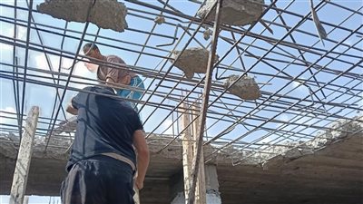 محافظ القاهرة: لا تهاون في إزالة مخالفات البناء مهما كان حجمها أو موقعها دون استثناء