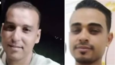 دُفنا في قبر واحد.. مصرع شاب عقب وفاة شقيقه بساعة إثر انقلاب سيارة داخل ترعة بقنا