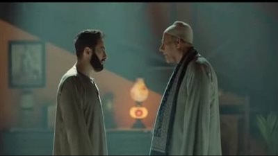 مسلسل المداح 5 الحلقة 29| هل ينجح حمادة هلال في مهمته بعد العثور على خريطة الصولجان؟