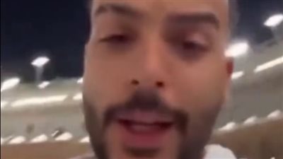 بعد توقيفه بسبب فيديو العمرة.. البلوجر عبد الله التركي يعتذر للأمن والشعب السعودي إثر تصريحاته المسيئة