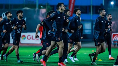 تحديد موعد السفر.. آخر استعدادات الأهلي لمواجهة الهلال في موريتانيا بأبطال إفريقيا