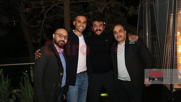 مسلسل فهد البطل 