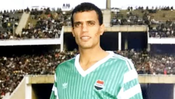 الكابتن السيد عيد