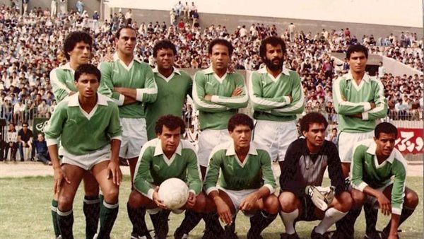 الراحل السيد عيد