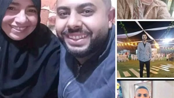 أفراد العائلة 