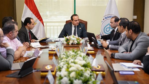 هيئة الرعاية الصحية