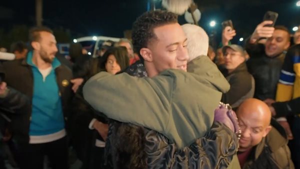 برنامج مدفع رمضان