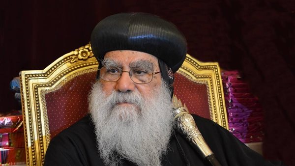 الأنبا باخوميوس -