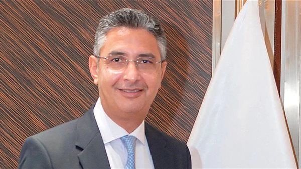 وزير التموين