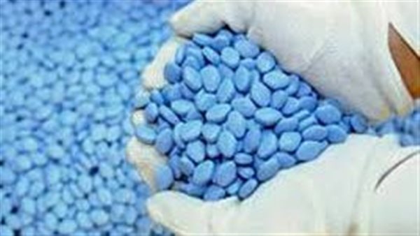 منشطات جنسية - أرشيفية