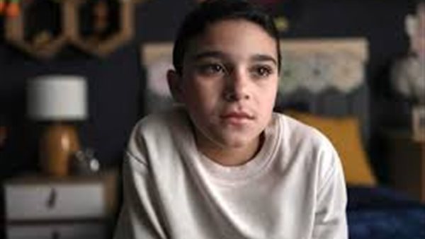 الطفل علي البيلي