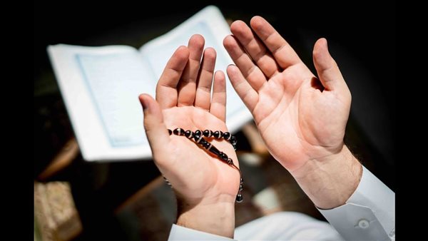 دعاء آخر يوم في رمضان