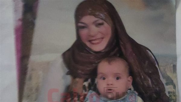 المجني عليها 