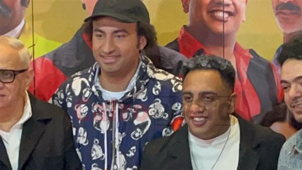 العرض الخاص لـ فيلم