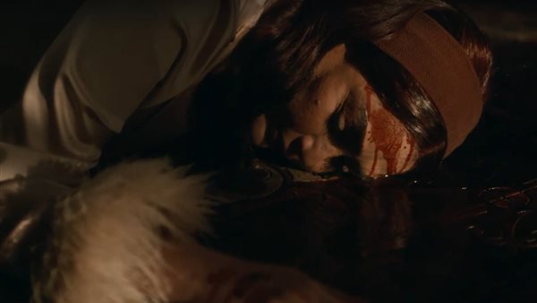 غادة عبد الرازق