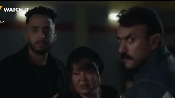 الحلقة 29 من مسلسل