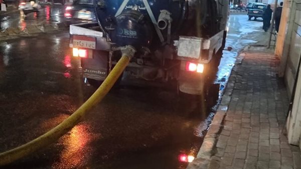 موقع الحادث