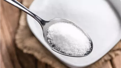 هل بدائل السكر الخالية من السعرات الحرارية مفيدة لصحة الجسم؟
