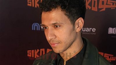 بعد سيكو سيكو.. عصام عمر ينتظر عرض فيلم فرقة الموت