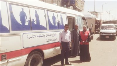 استعدادًا لعيد الفطر.. وكيل صحة الأقصر يعلن انتشار الفرق الطبية لتقديم الخدمات للمواطنين